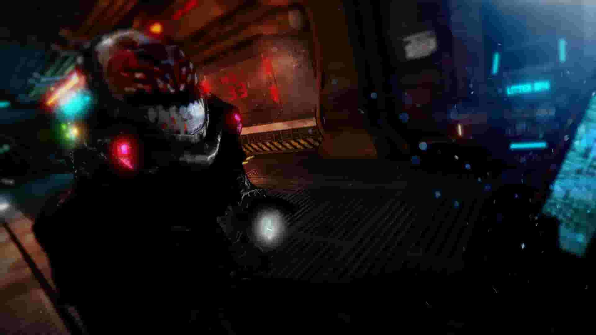 Infinity Runner screenshot thumbnail screenshot 7