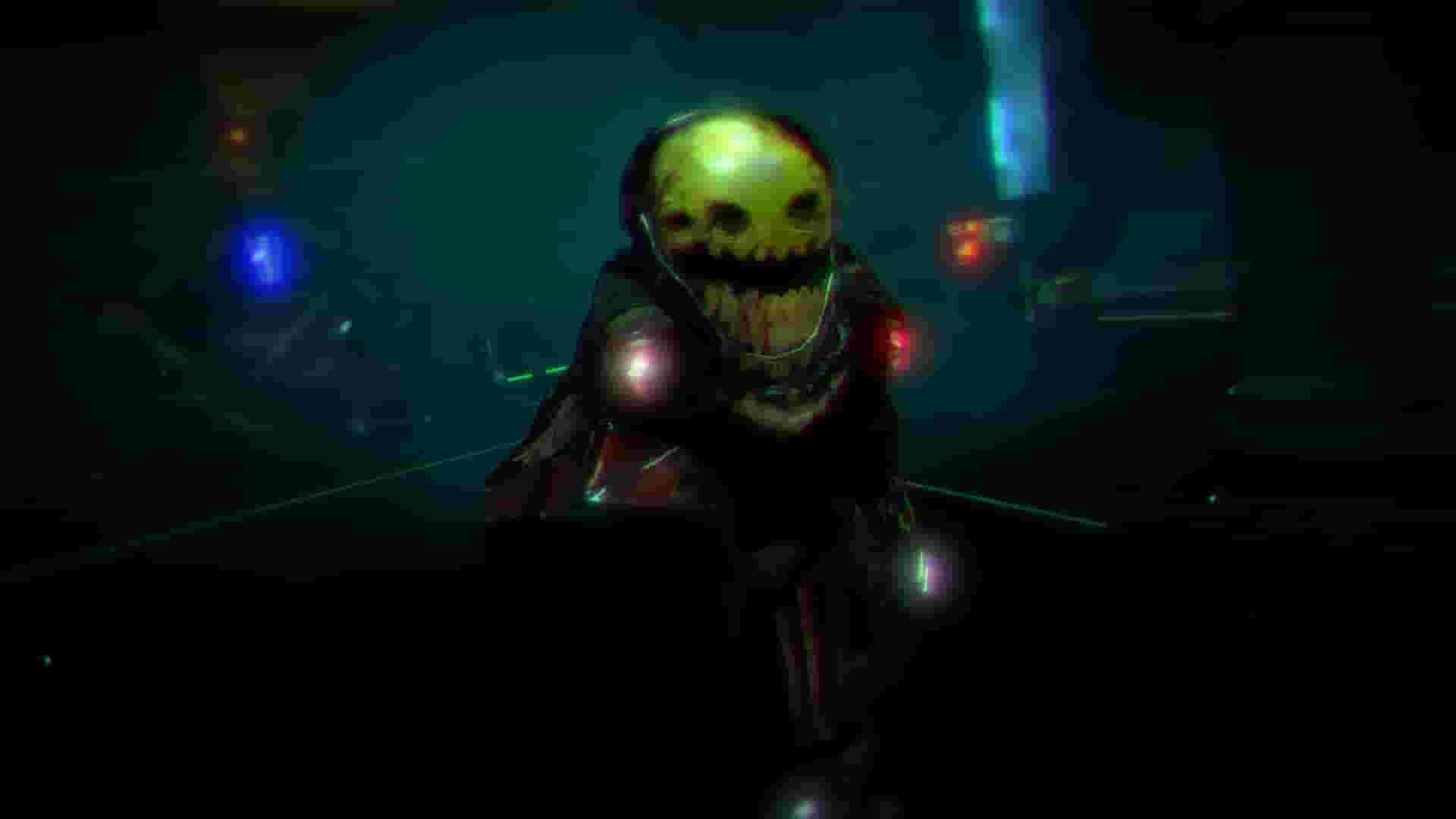 Infinity Runner screenshot thumbnail screenshot 9