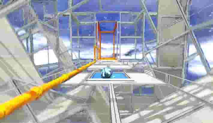 InFlux screenshot thumbnail screenshot 0