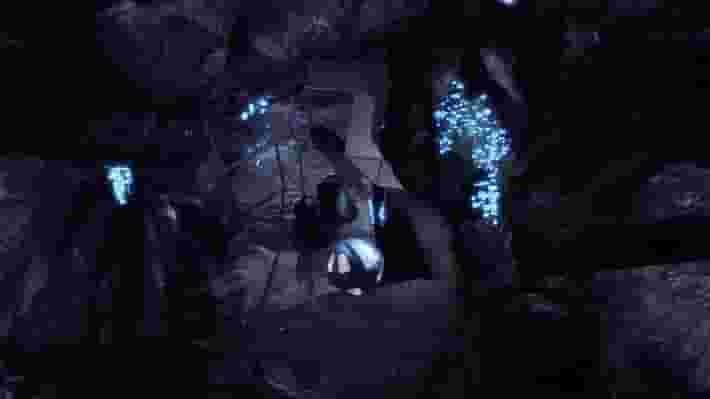 InFlux screenshot thumbnail screenshot 8