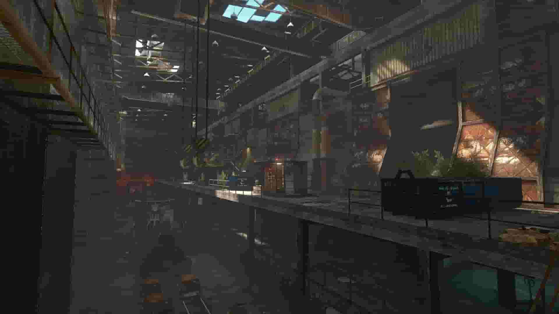 INFRA screenshot thumbnail screenshot 1