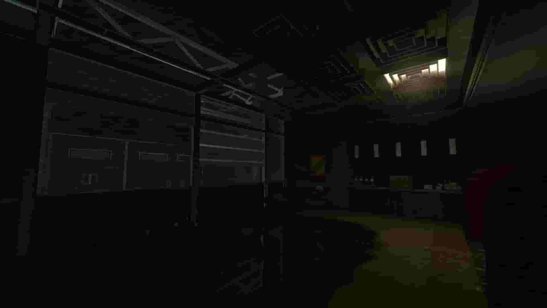 INFRA screenshot thumbnail screenshot 11