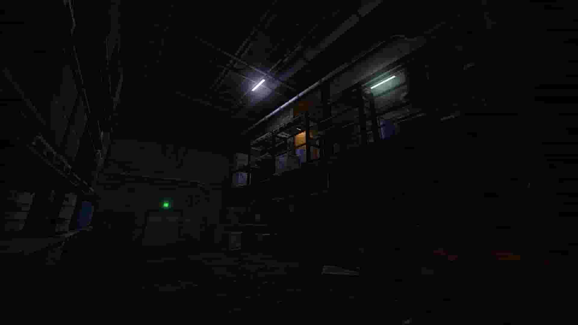 INFRA screenshot thumbnail screenshot 14