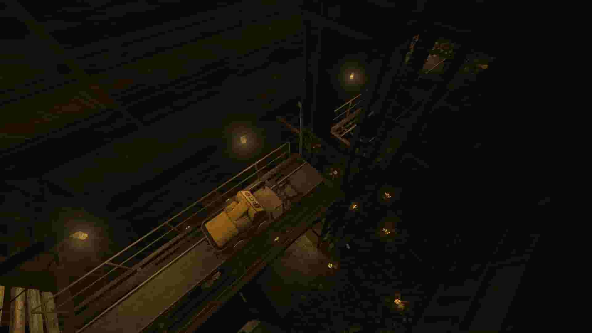 INFRA screenshot thumbnail screenshot 15