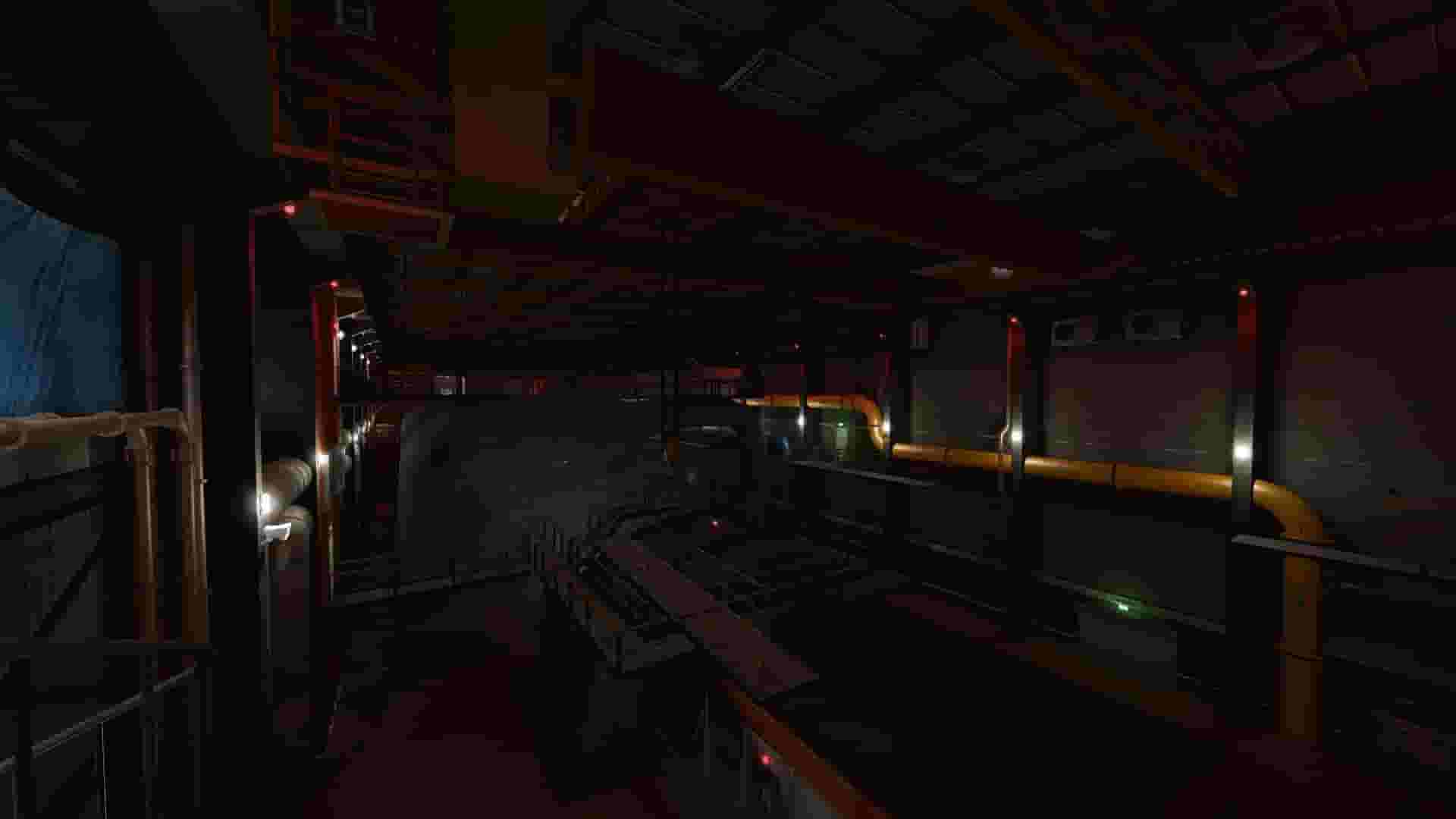 INFRA screenshot thumbnail screenshot 16