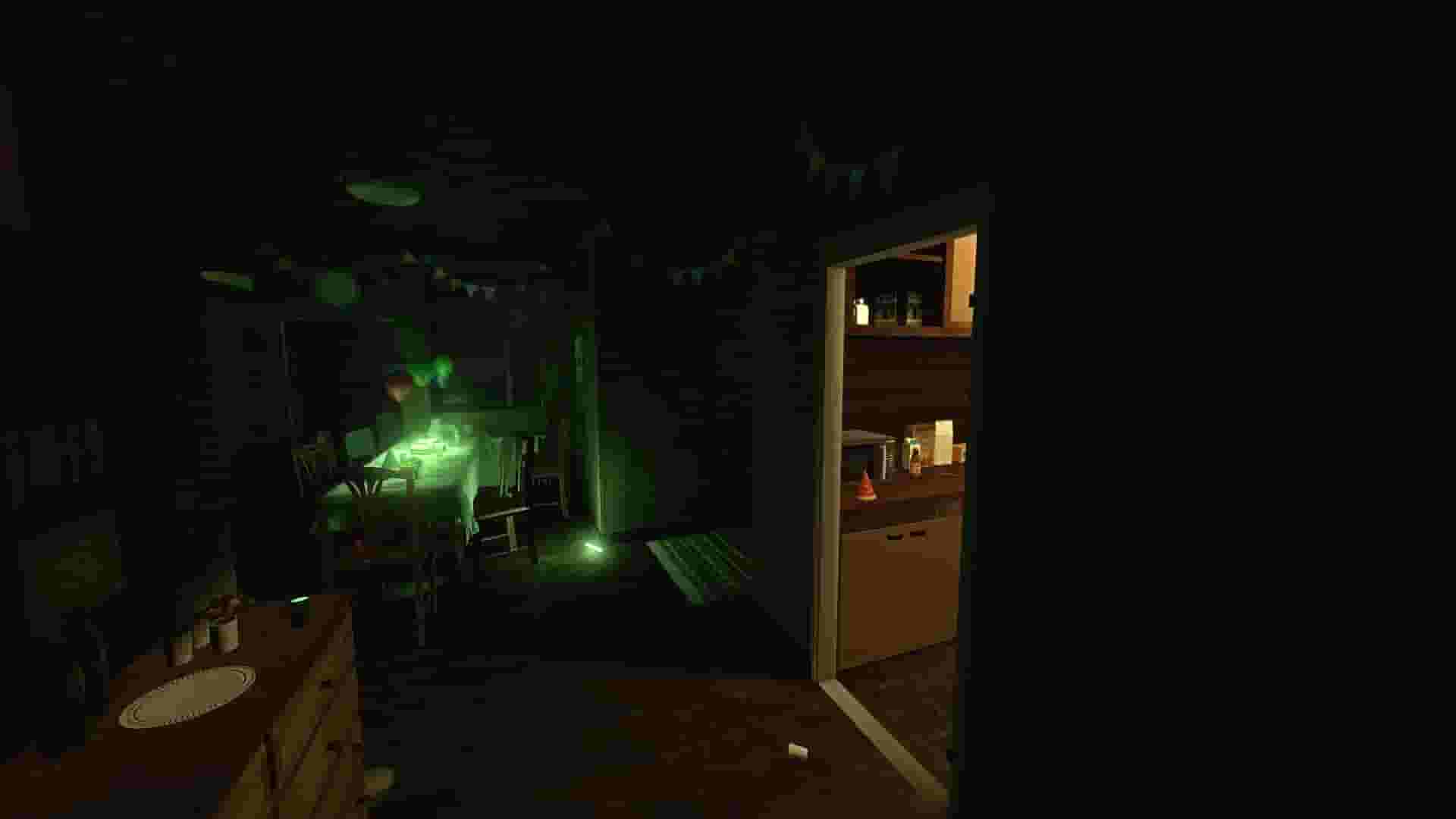 INFRA screenshot thumbnail screenshot 18