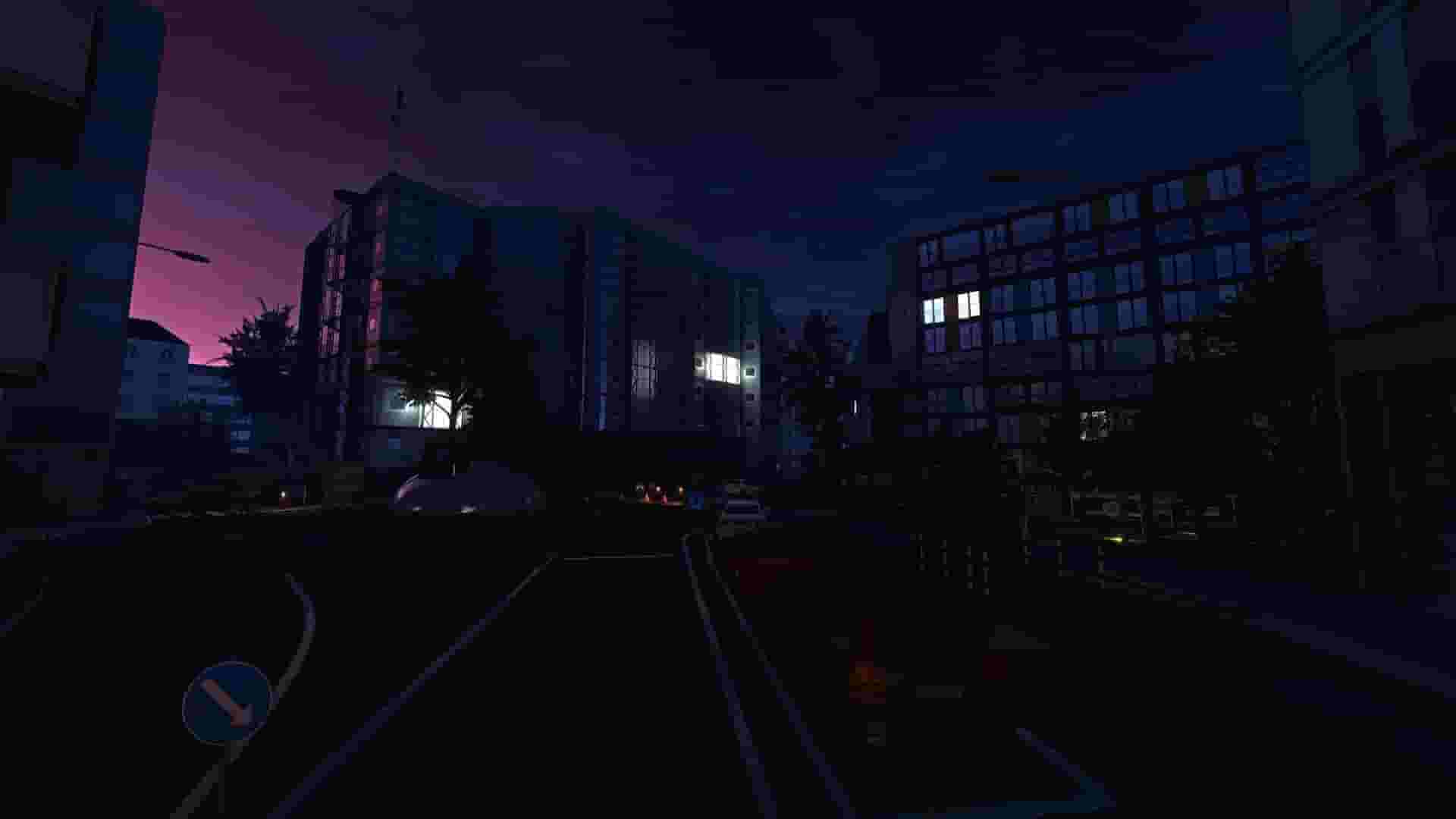 INFRA screenshot thumbnail screenshot 19