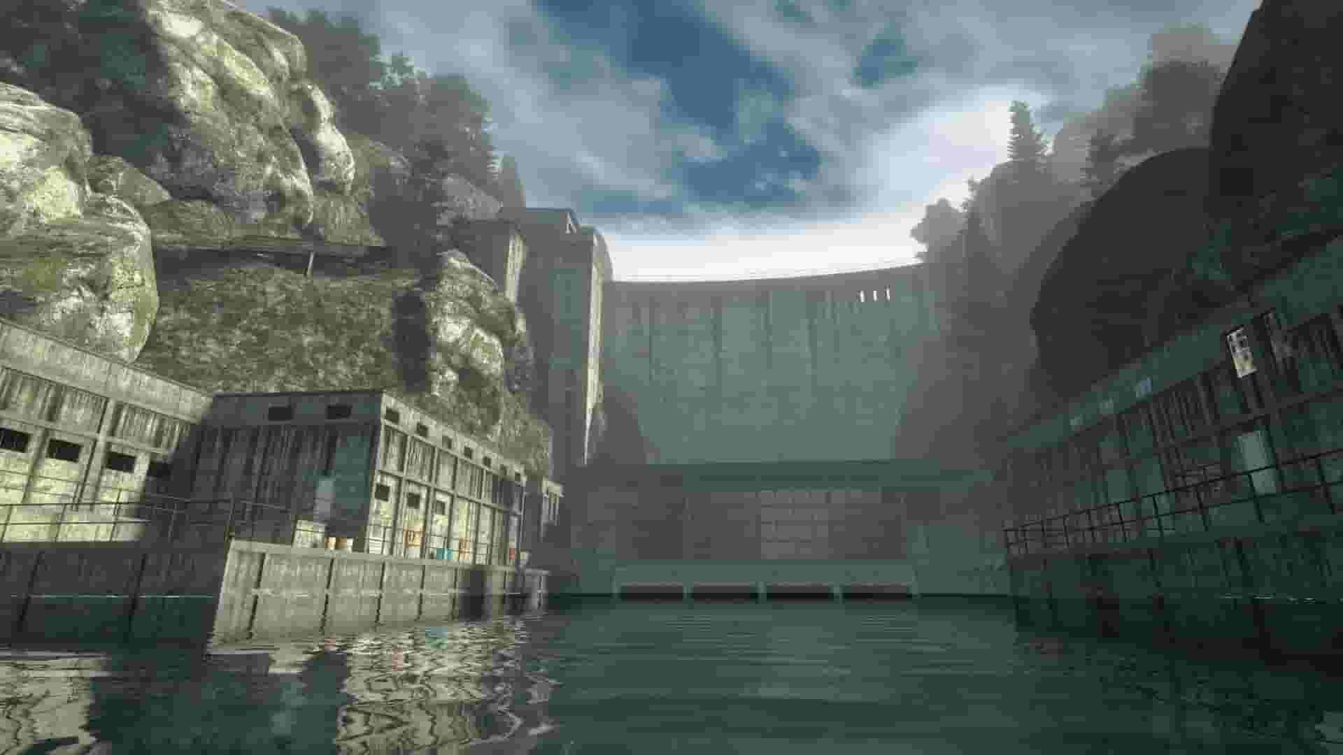 INFRA screenshot thumbnail screenshot 3