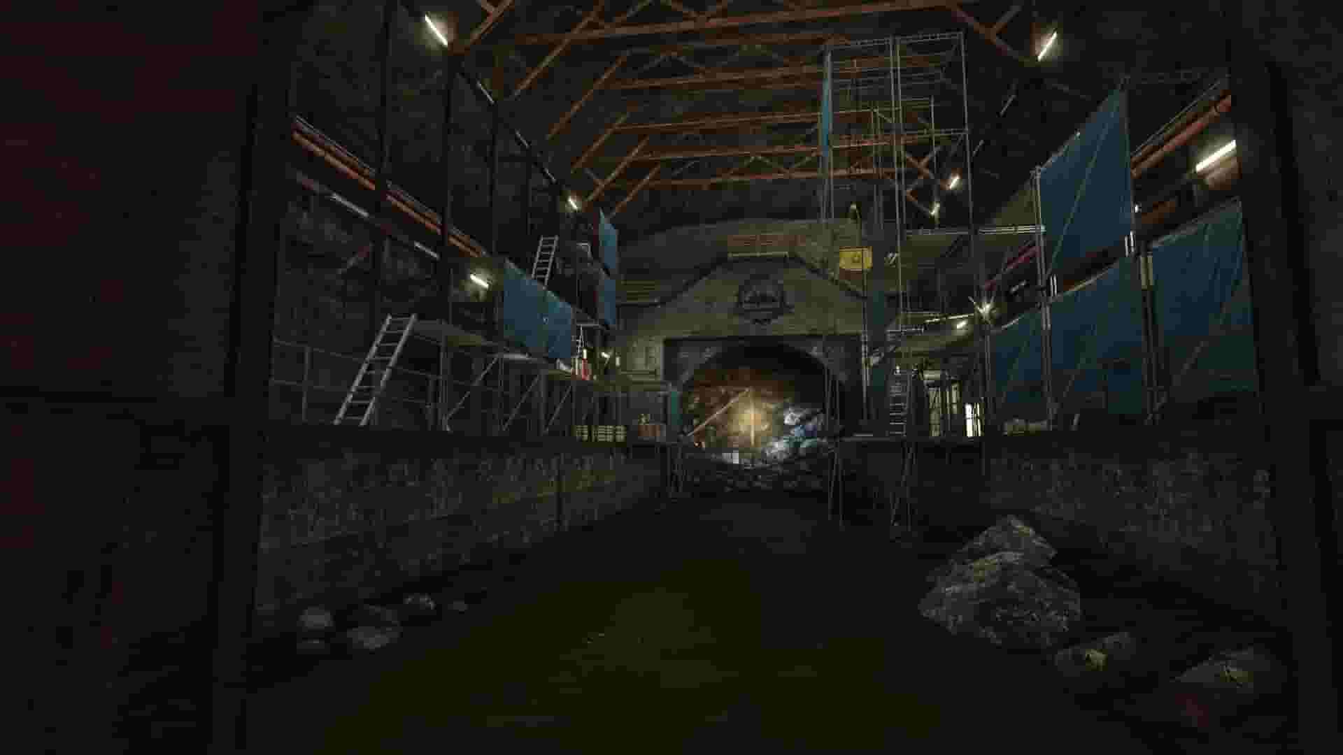 INFRA screenshot thumbnail screenshot 5