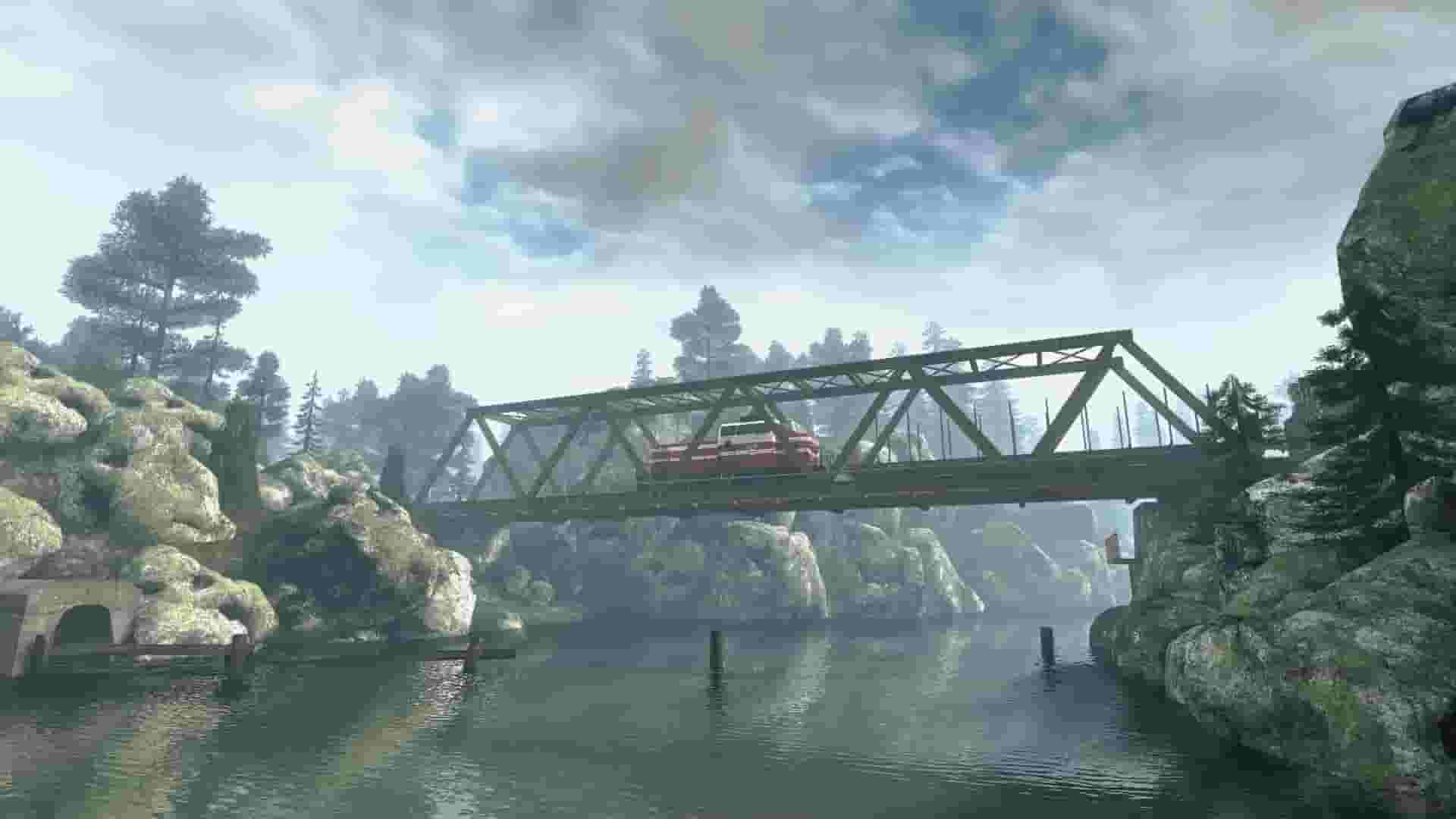 INFRA screenshot thumbnail screenshot 6