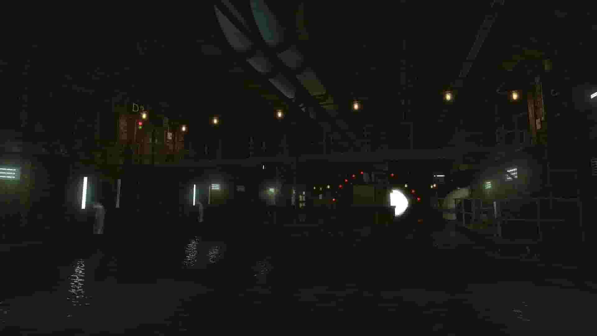 INFRA screenshot thumbnail screenshot 8