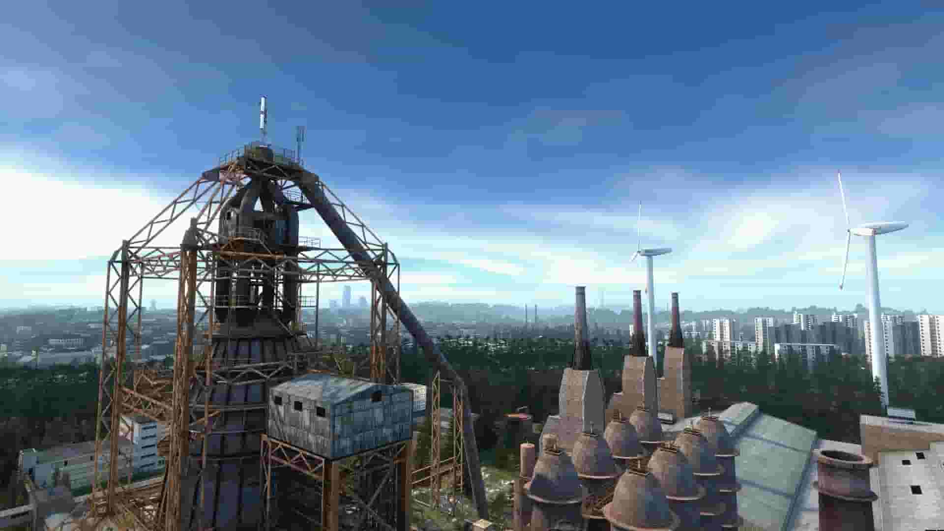 INFRA screenshot thumbnail screenshot 9