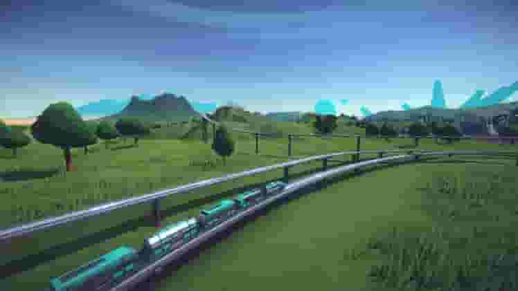 InfraSpace screenshot thumbnail screenshot 11