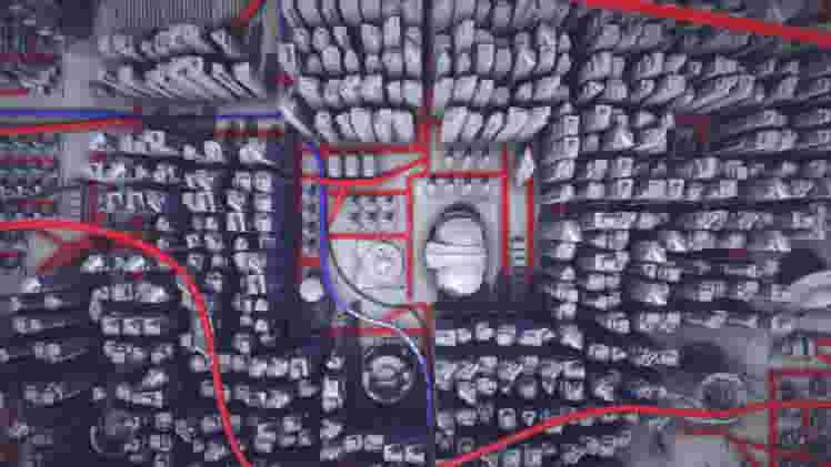 InfraSpace screenshot thumbnail screenshot 4