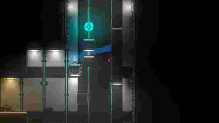 Ingression screenshot thumbnail screenshot 1