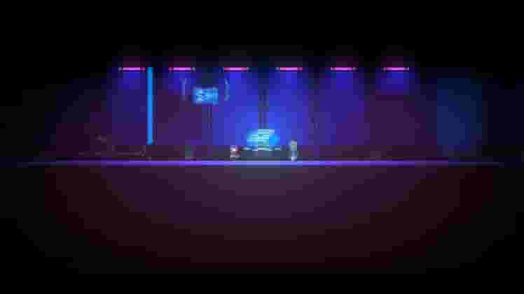 Ingression screenshot thumbnail screenshot 3