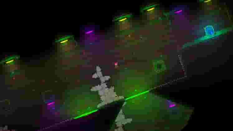 Ingression screenshot thumbnail screenshot 4