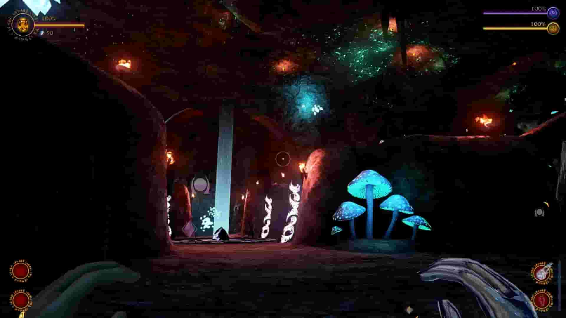Initia: Elemental Arena screenshot thumbnail screenshot 4