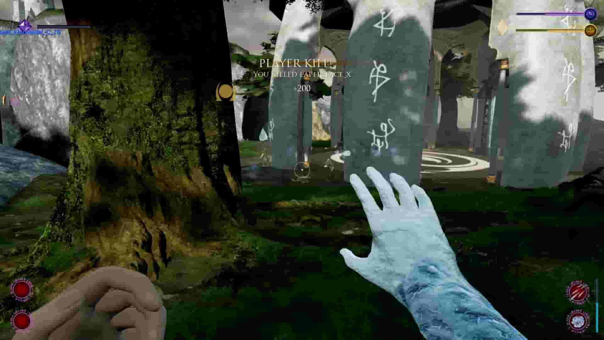 Initia: Elemental Arena screenshot thumbnail screenshot 7