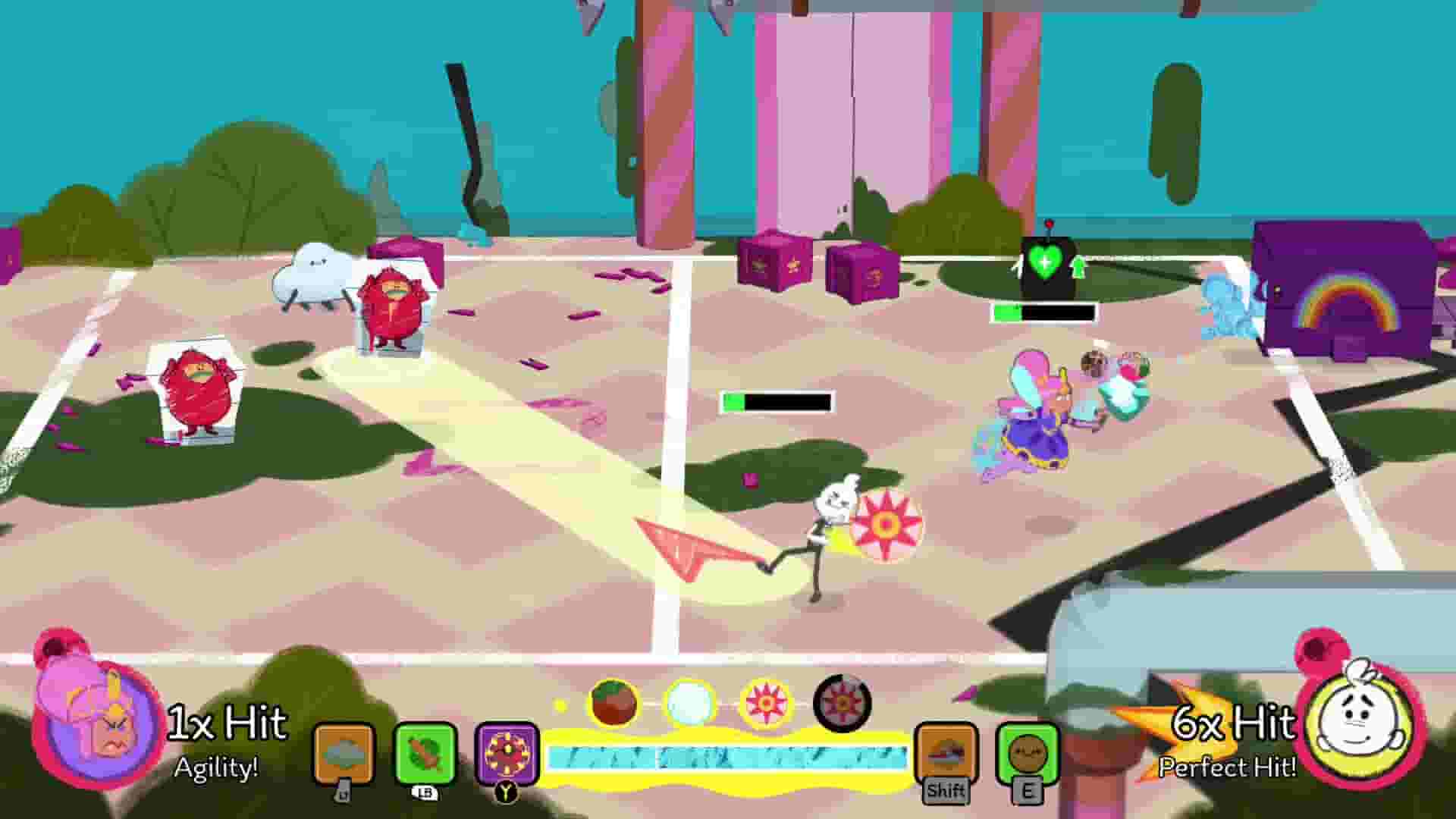 Ink Inside screenshot thumbnail screenshot 0