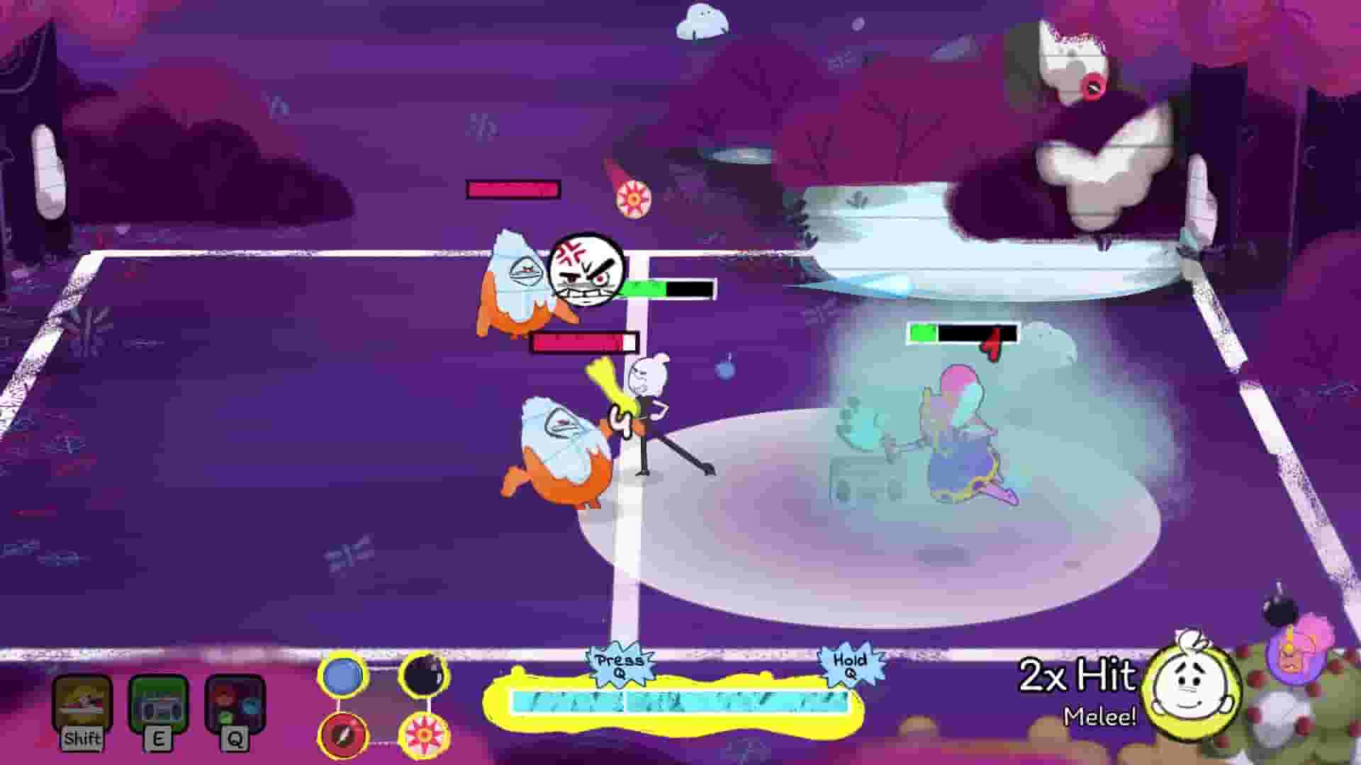 Ink Inside screenshot thumbnail screenshot 1