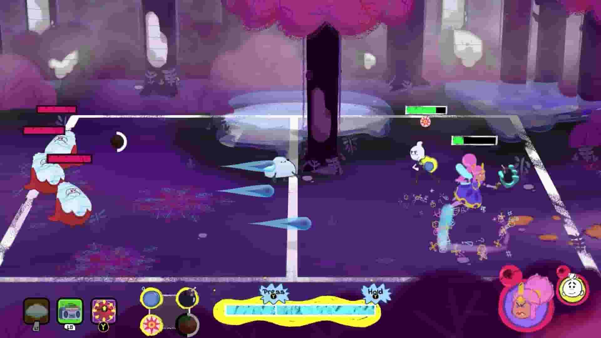 Ink Inside screenshot thumbnail screenshot 15