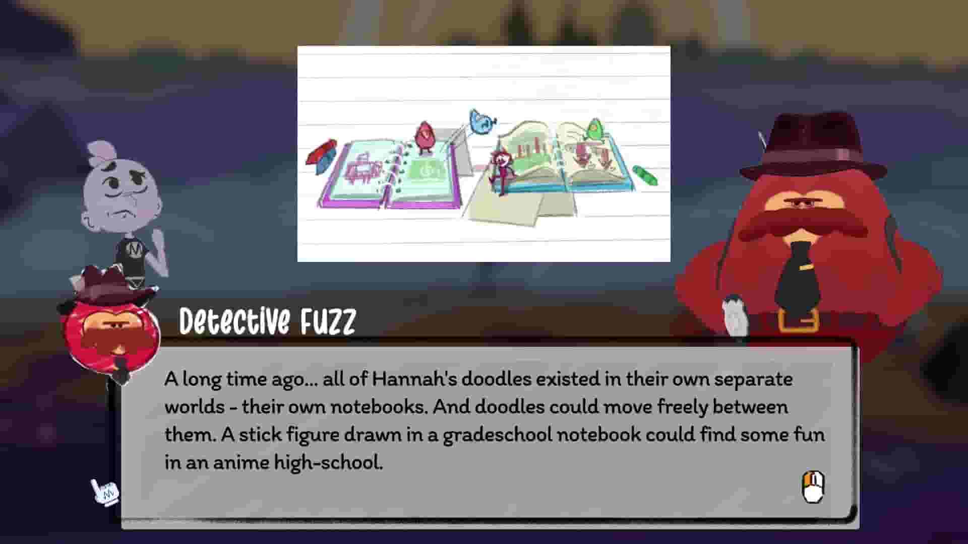 Ink Inside screenshot thumbnail screenshot 16