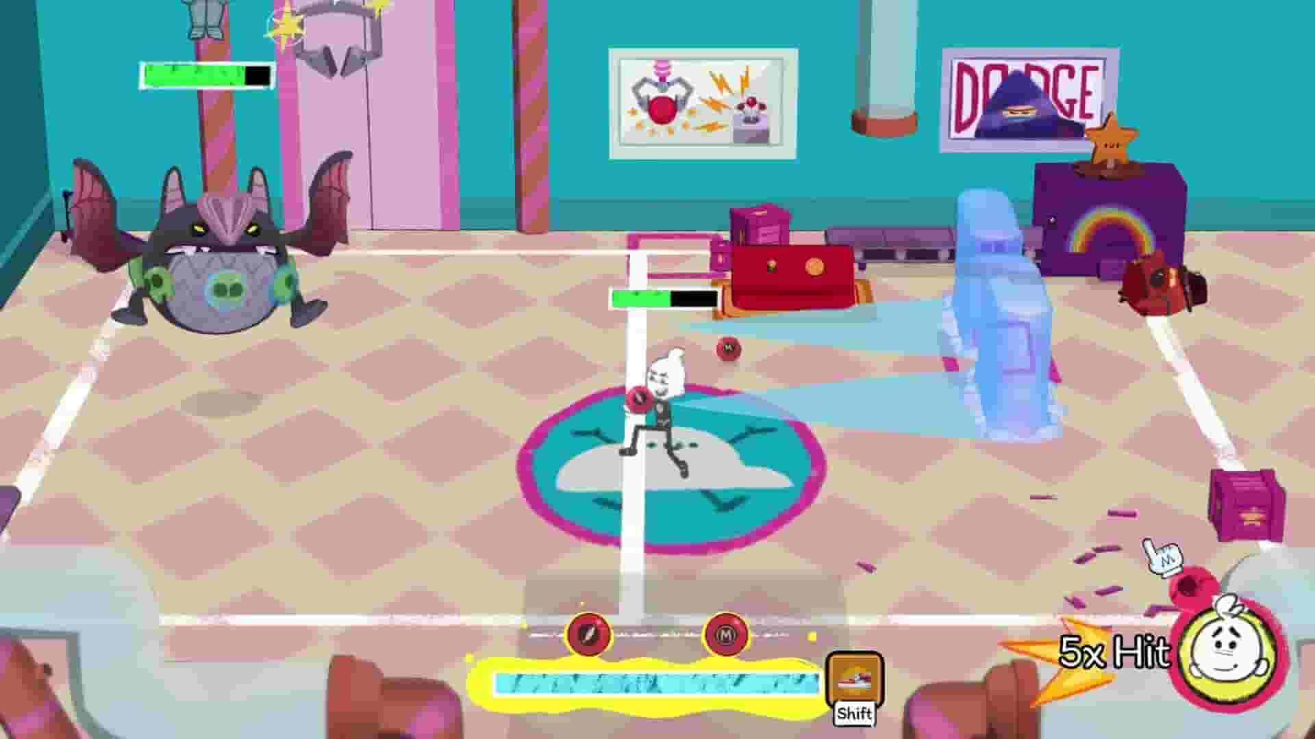 Ink Inside screenshot thumbnail screenshot 18