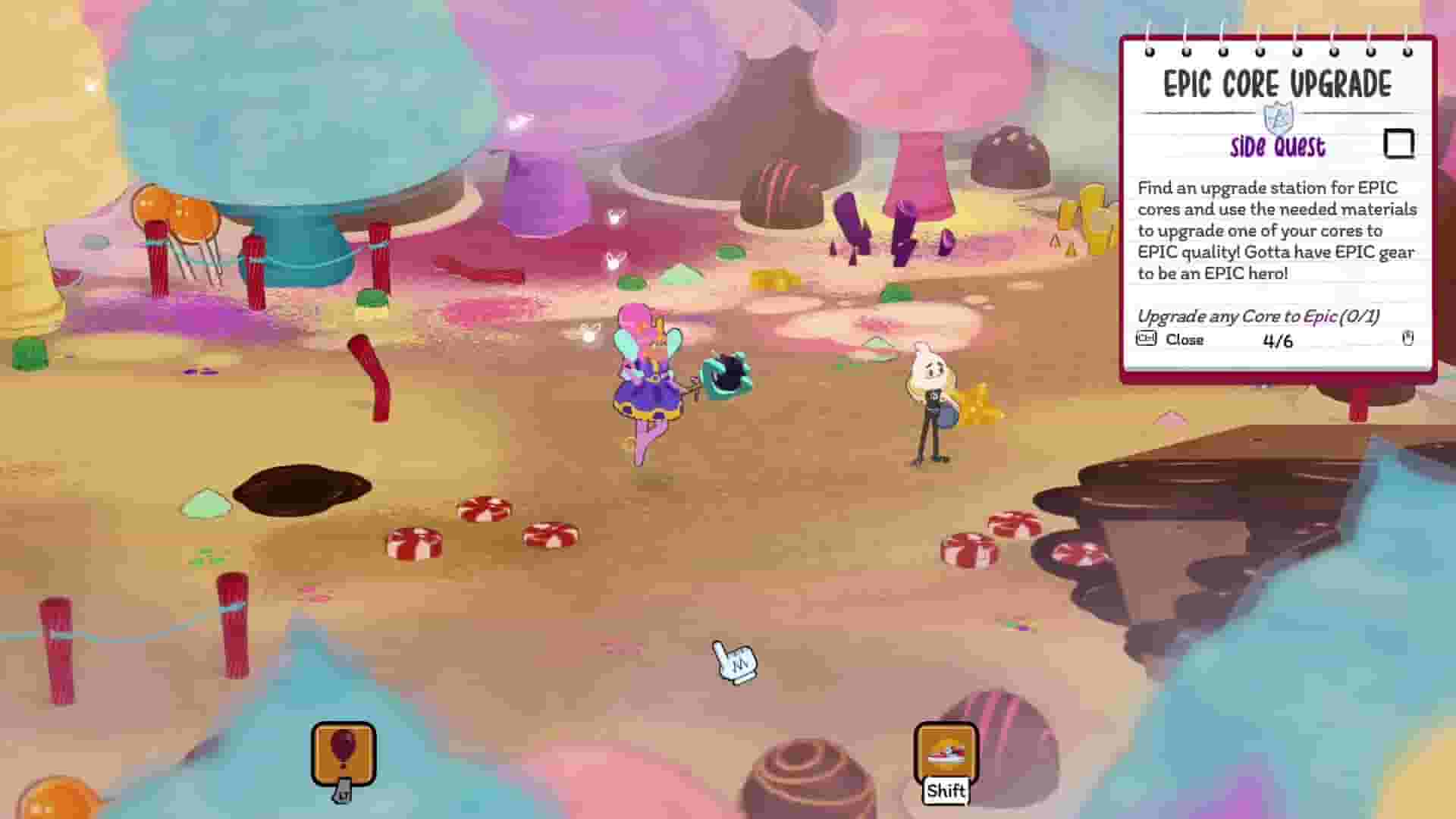 Ink Inside screenshot thumbnail screenshot 19