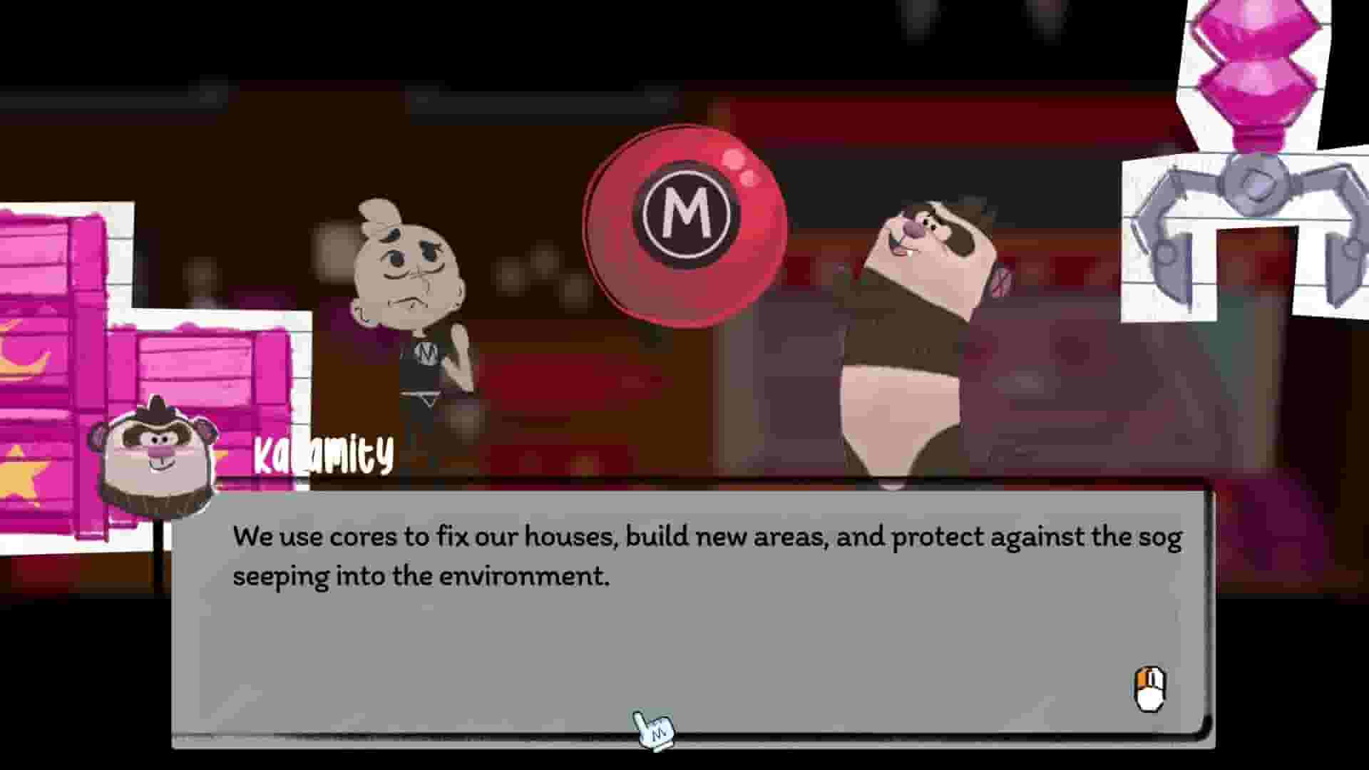 Ink Inside screenshot thumbnail screenshot 20