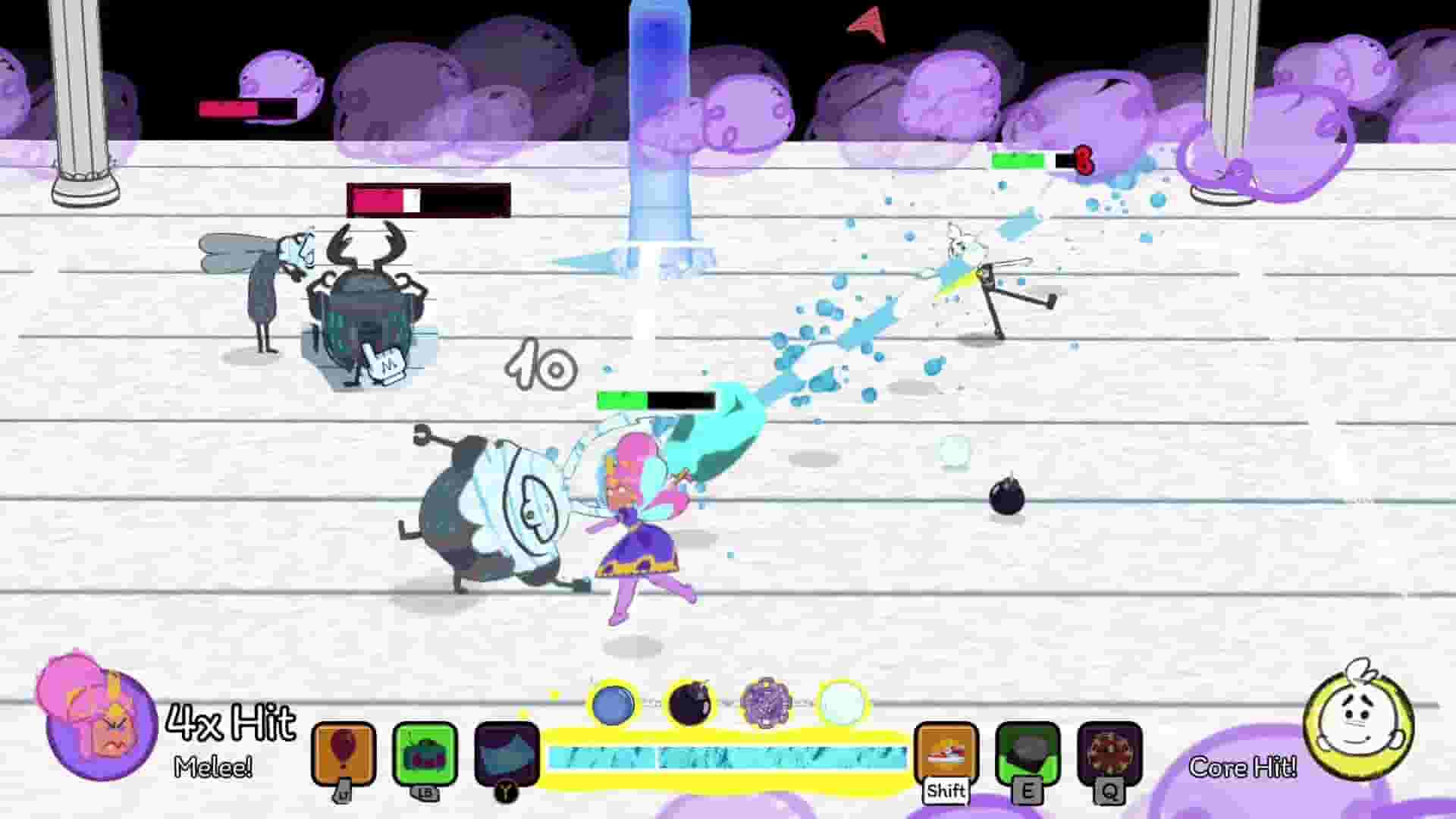 Ink Inside screenshot thumbnail screenshot 22