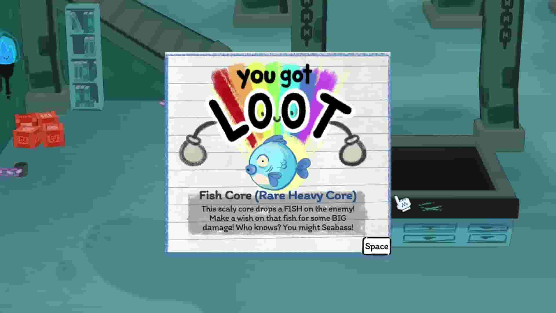 Ink Inside screenshot thumbnail screenshot 25