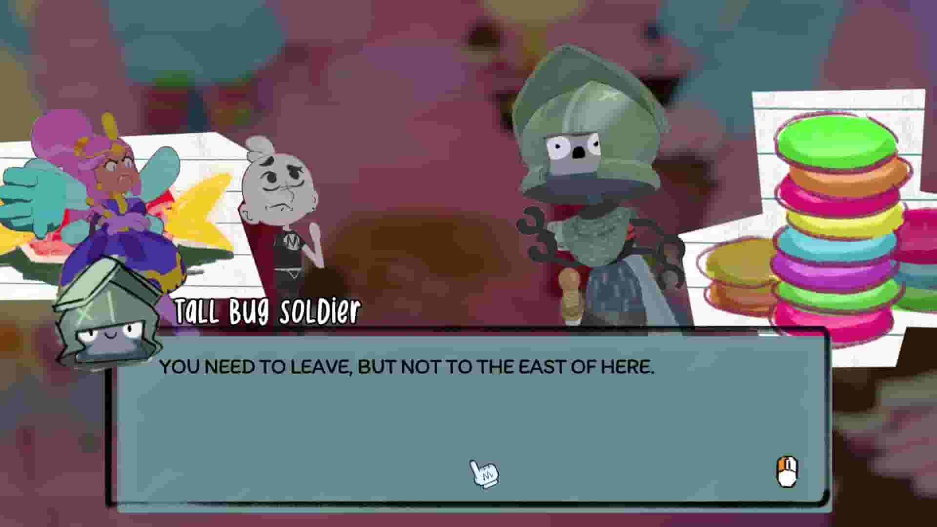 Ink Inside screenshot thumbnail screenshot 26