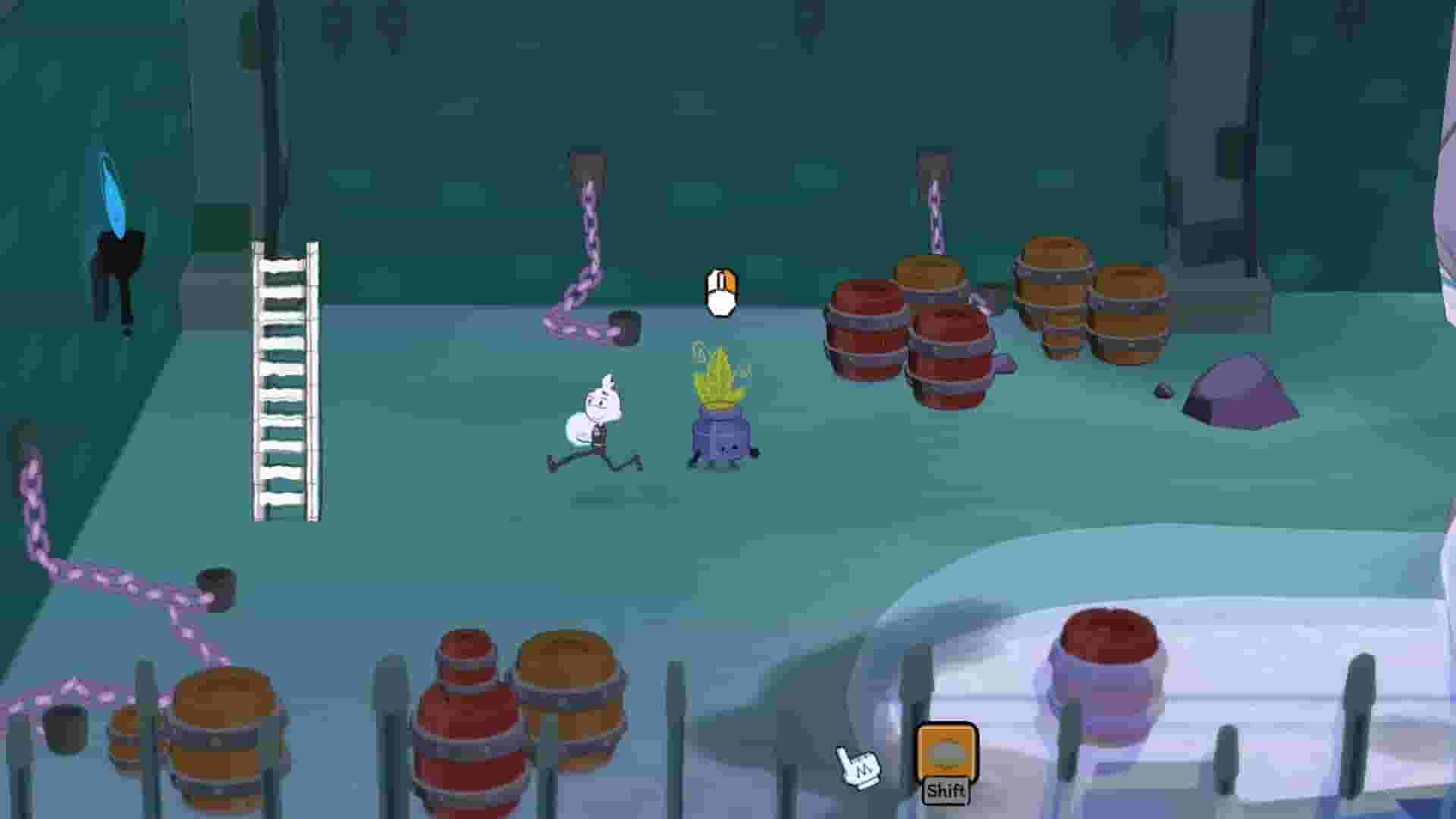 Ink Inside screenshot thumbnail screenshot 29