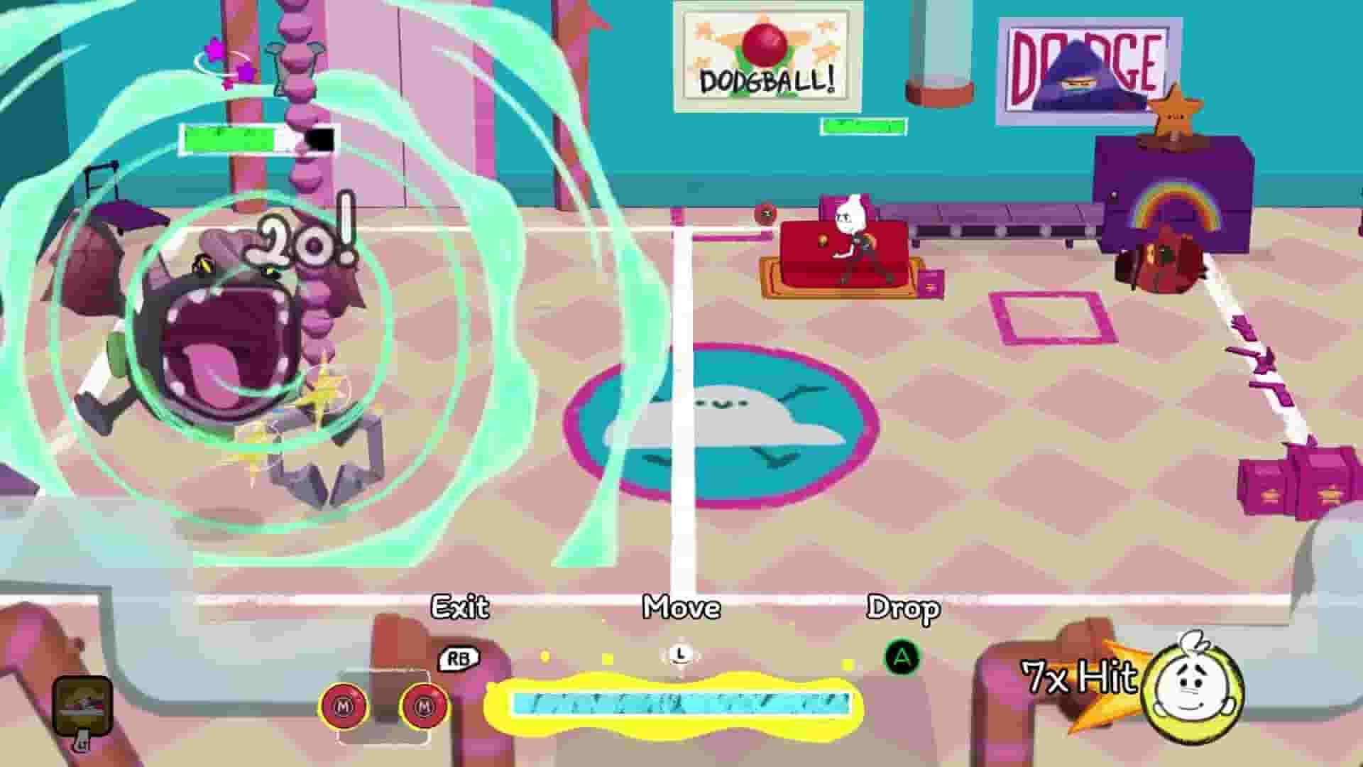 Ink Inside screenshot thumbnail screenshot 30