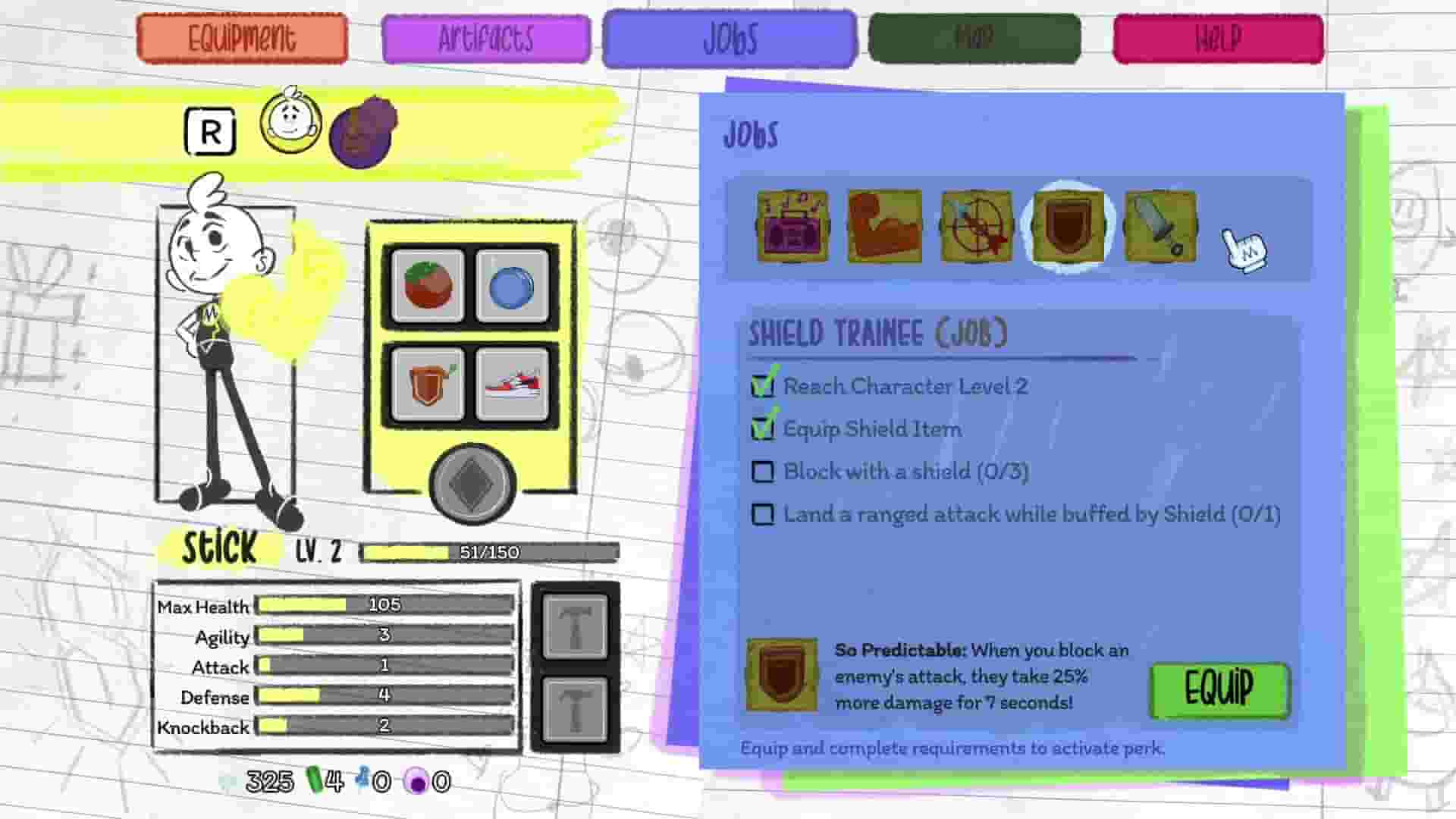 Ink Inside screenshot thumbnail screenshot 31