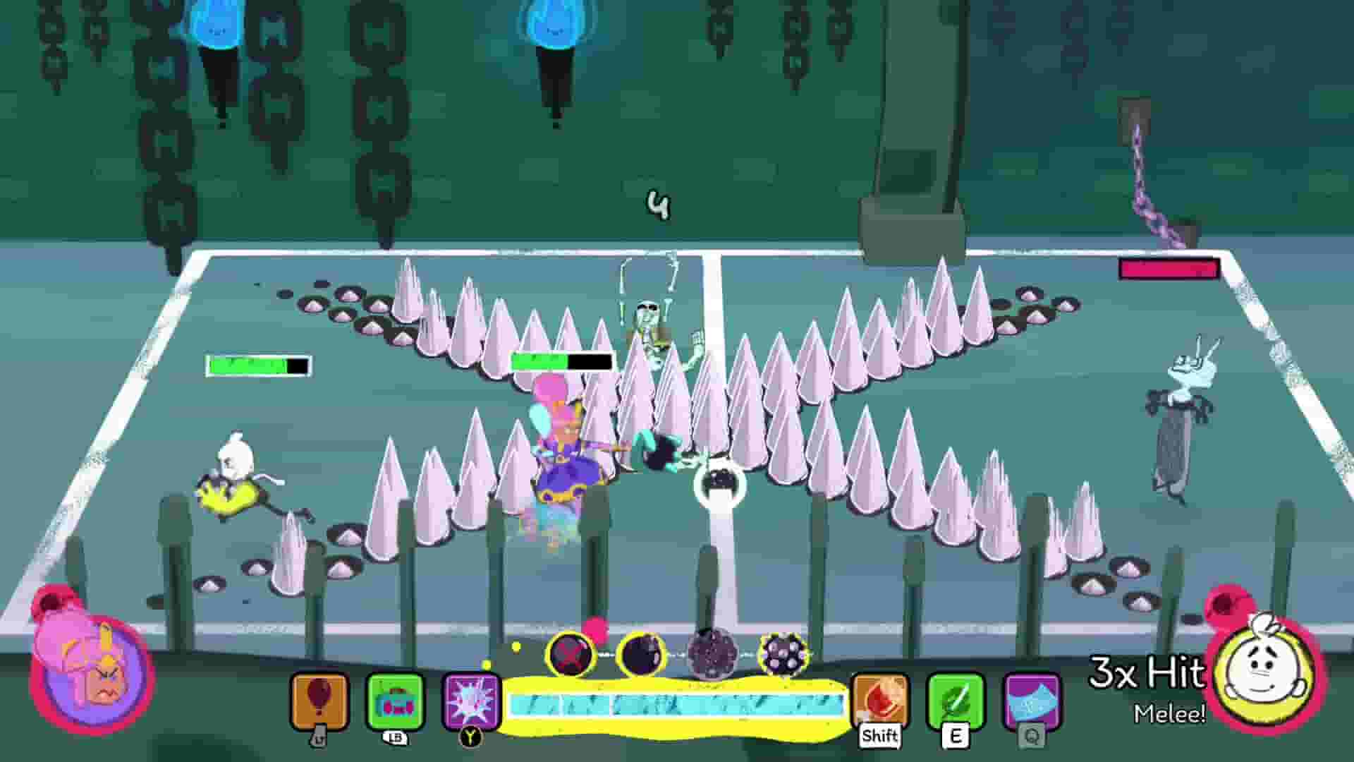 Ink Inside screenshot thumbnail screenshot 5