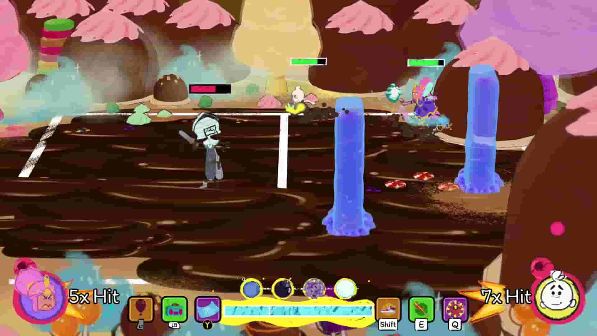 Ink Inside screenshot thumbnail screenshot 8