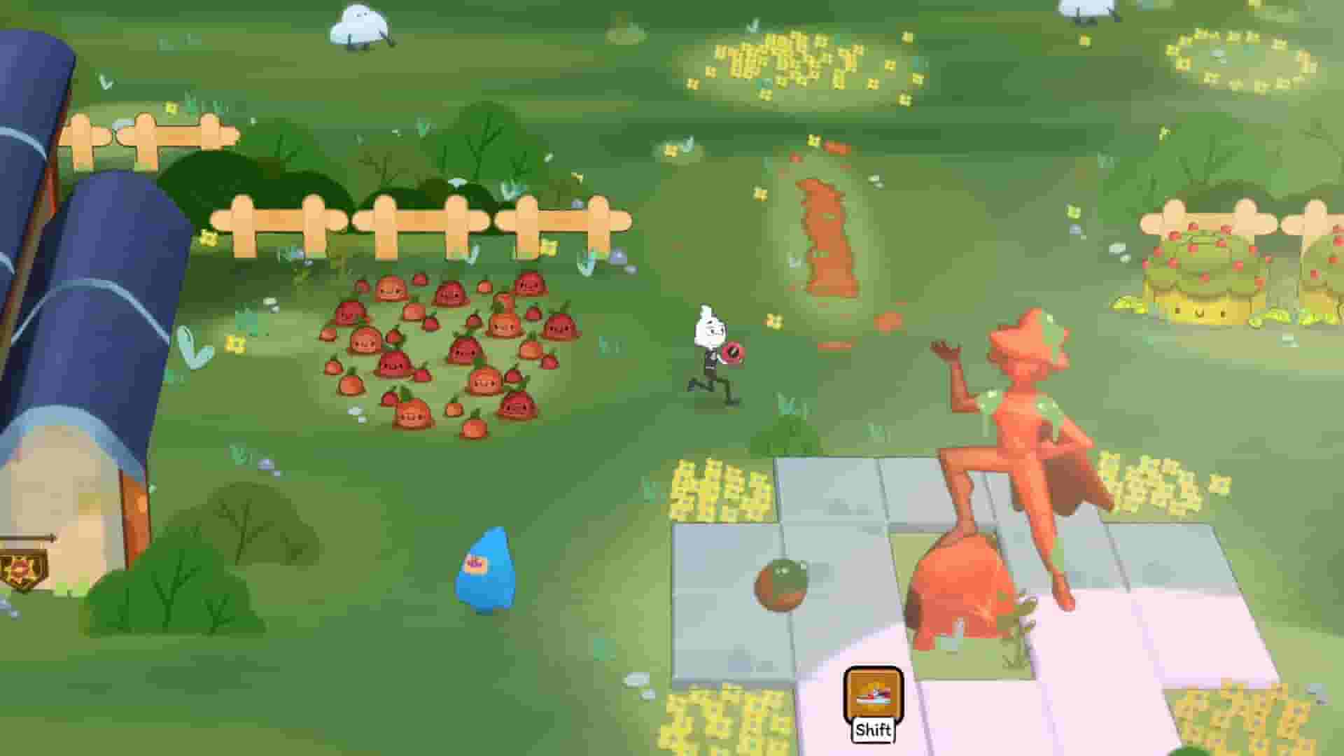 Ink Inside - First Page screenshot thumbnail screenshot 5