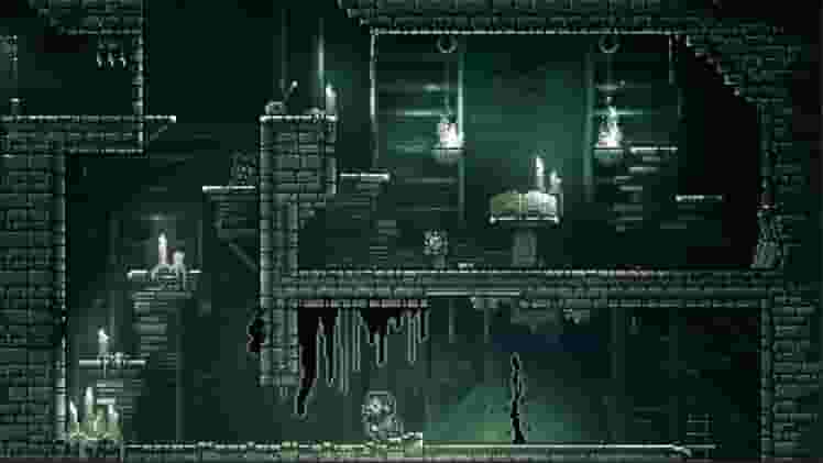 INMOST screenshot thumbnail screenshot 5