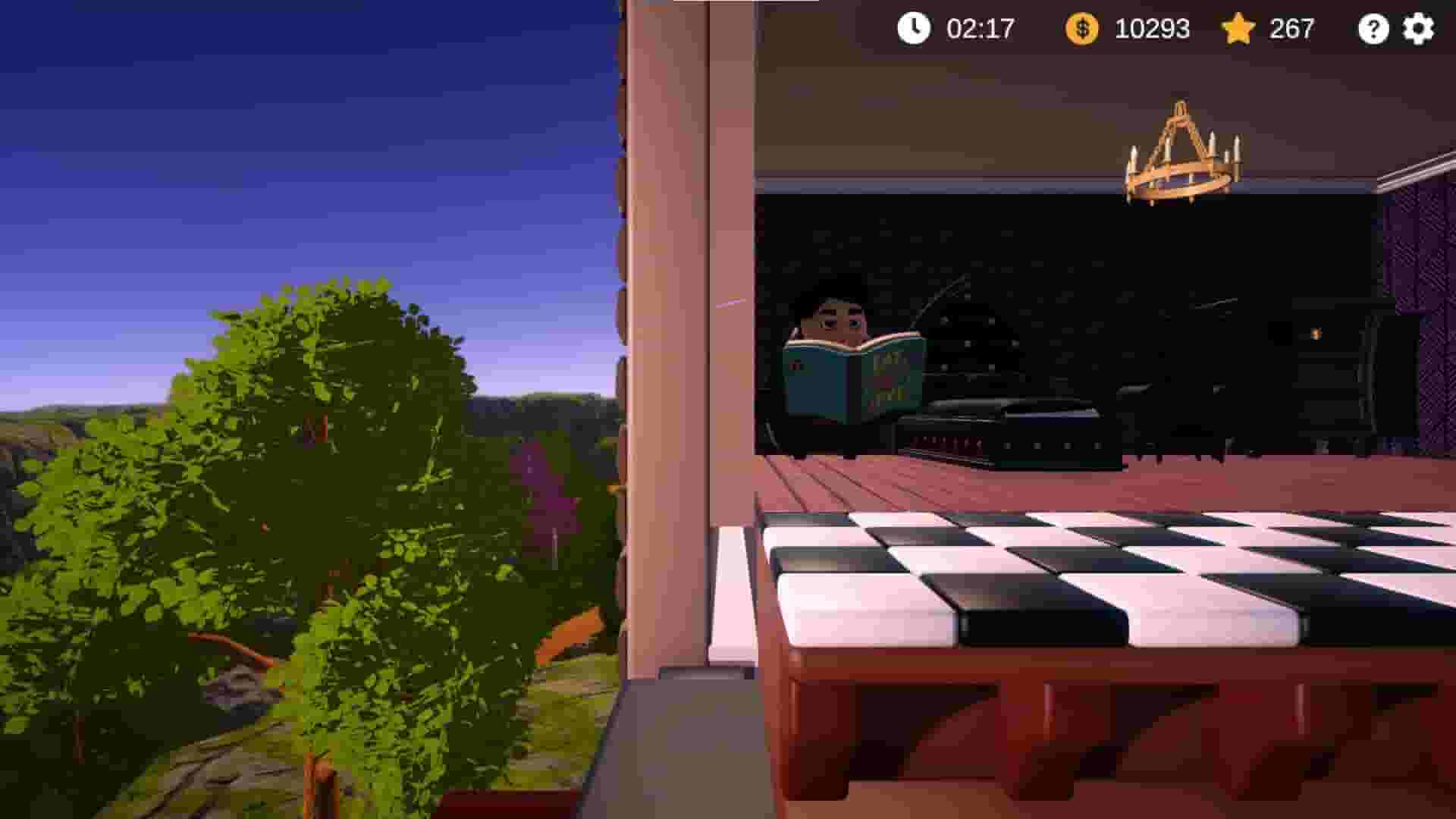 Inn Trouble screenshot thumbnail screenshot 6