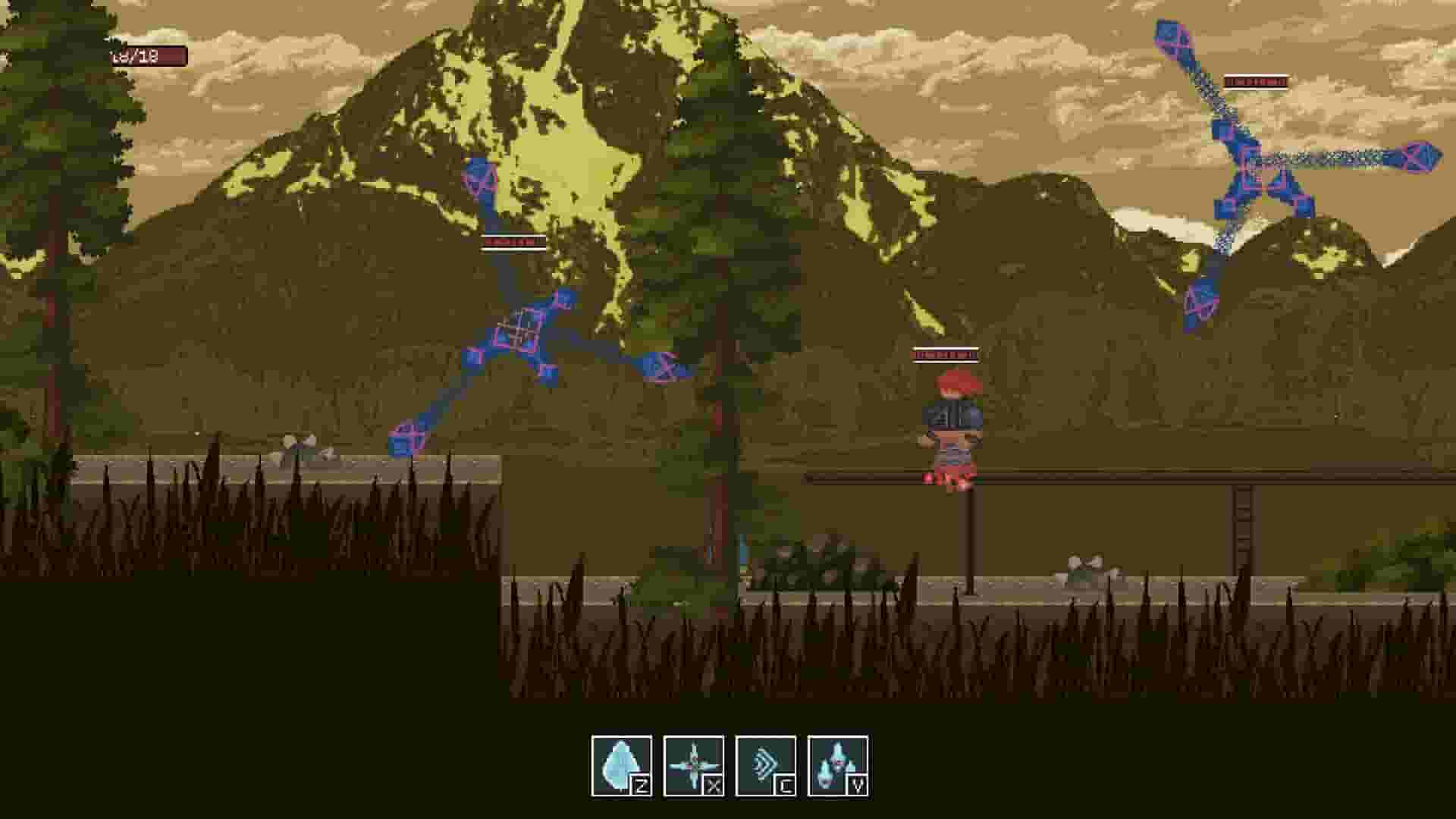 Inner Call screenshot thumbnail screenshot 1