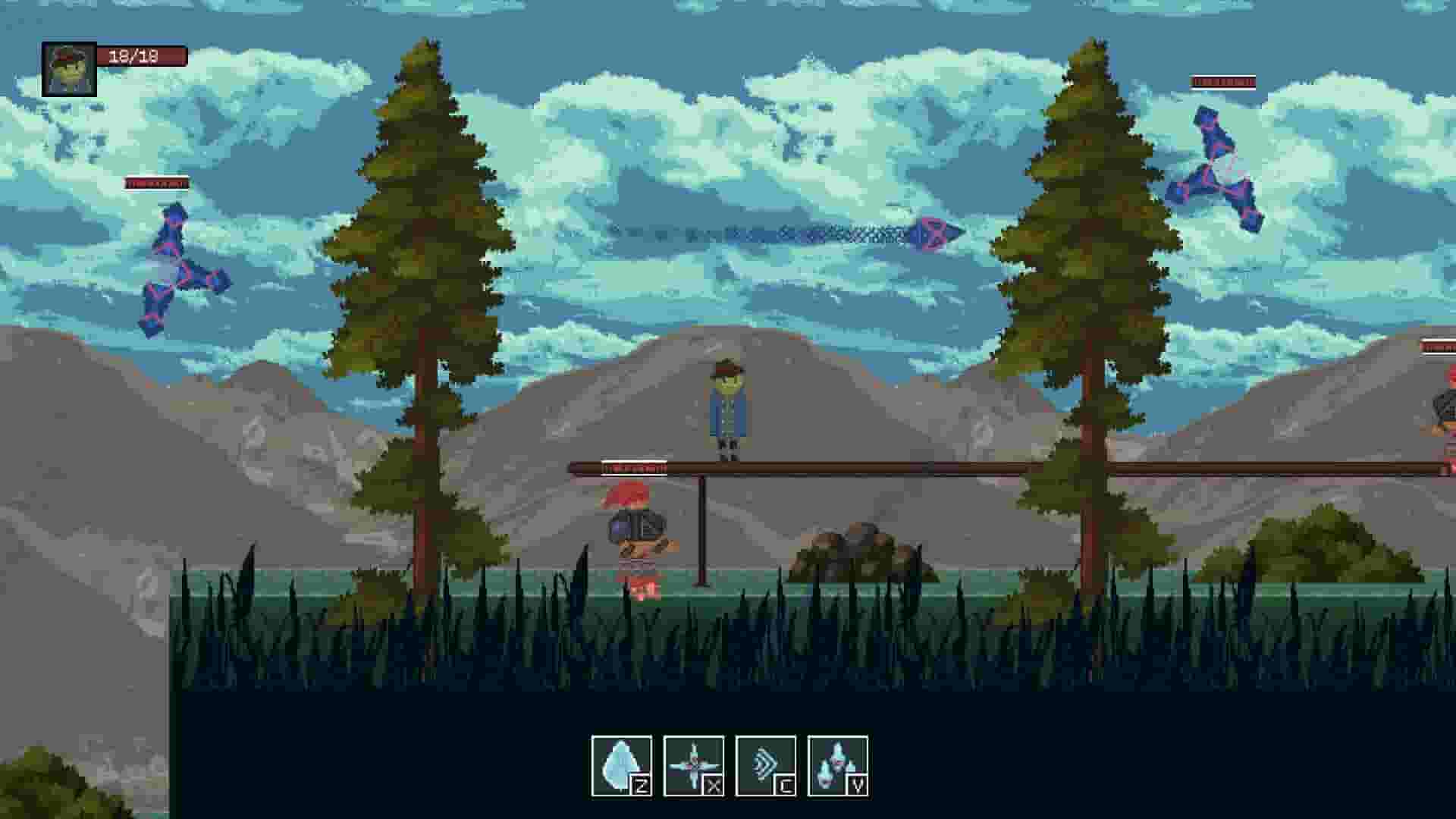 Inner Call screenshot thumbnail screenshot 2