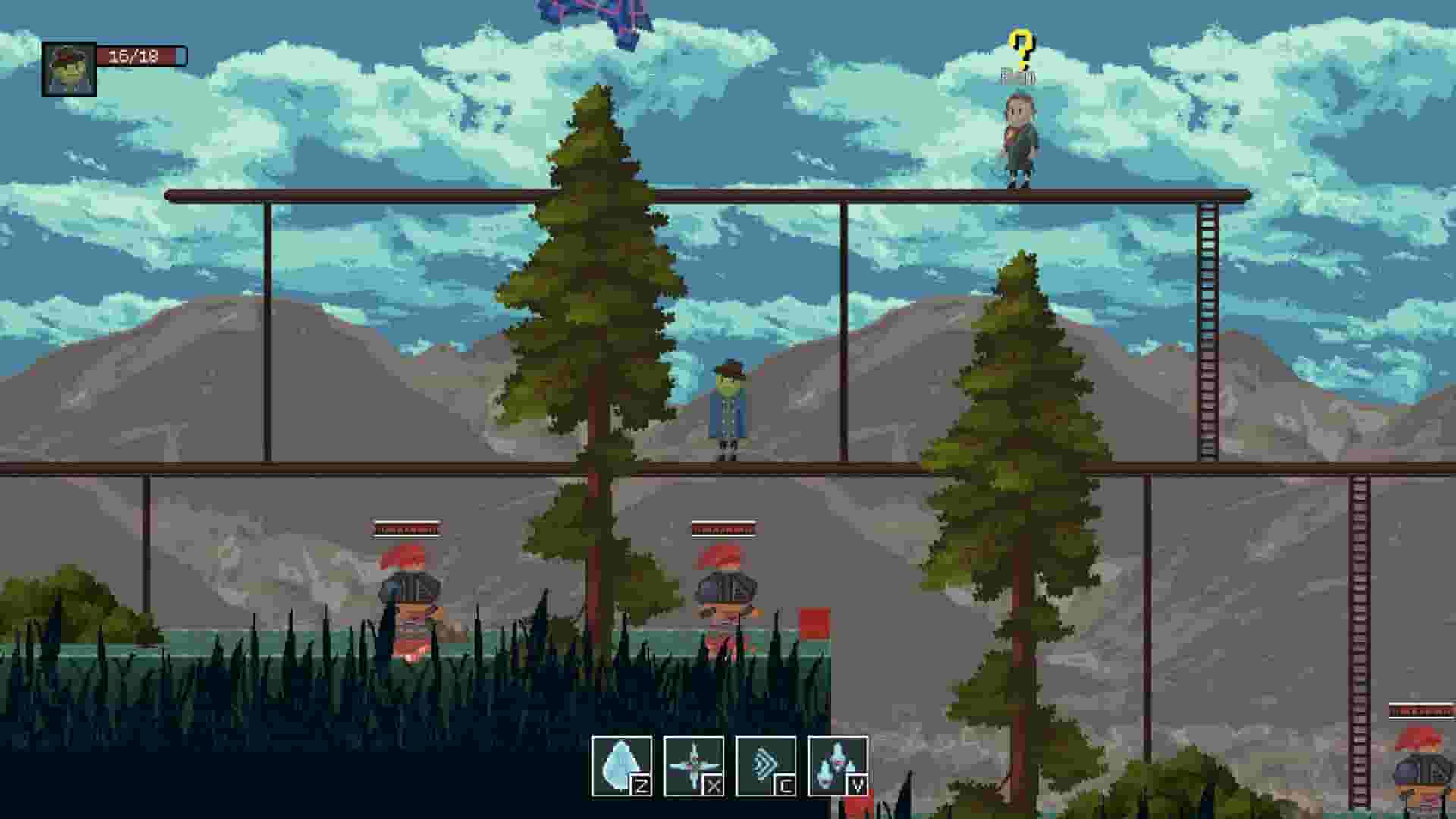 Inner Call screenshot thumbnail screenshot 3