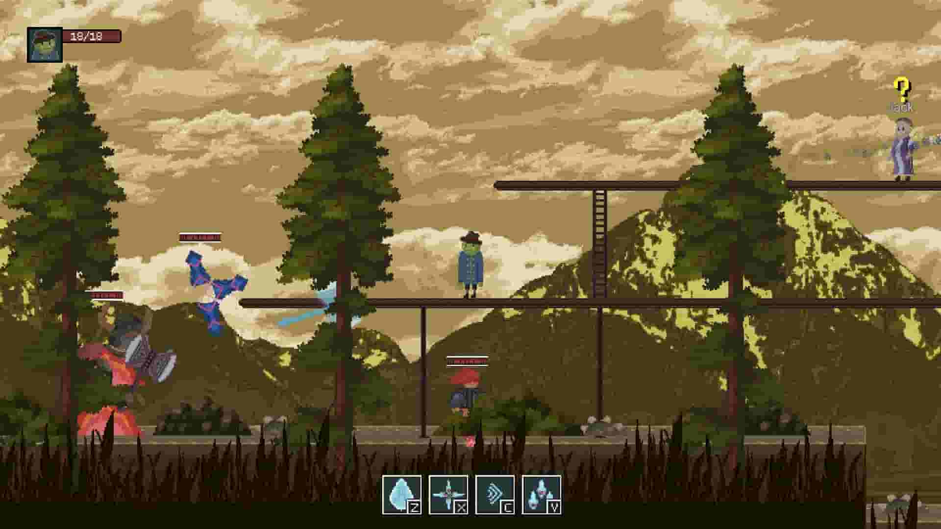 Inner Call screenshot thumbnail screenshot 4