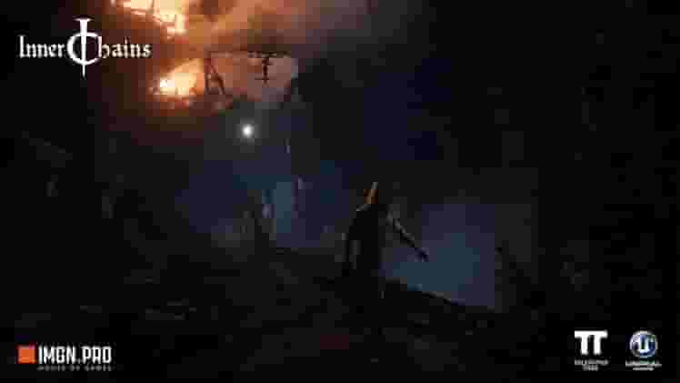 Inner Chains screenshot thumbnail screenshot 1