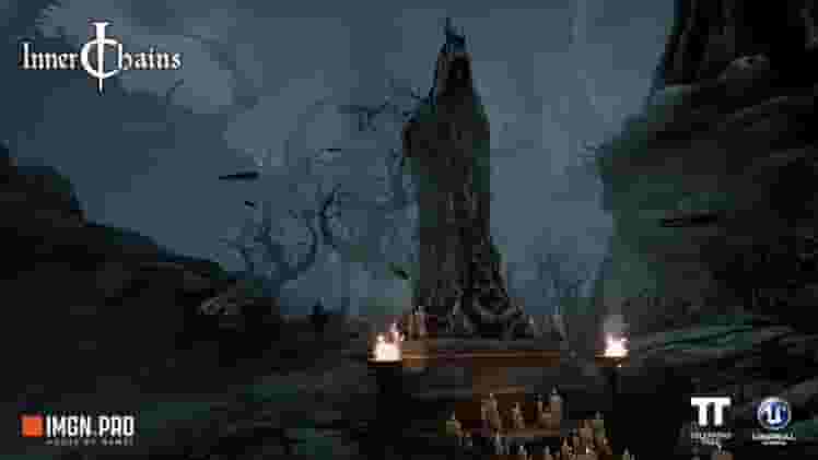 Inner Chains screenshot thumbnail screenshot 11