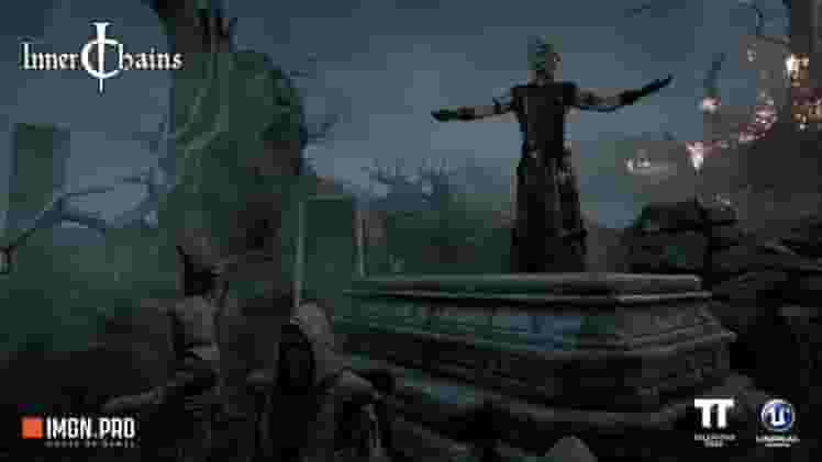 Inner Chains screenshot thumbnail screenshot 2