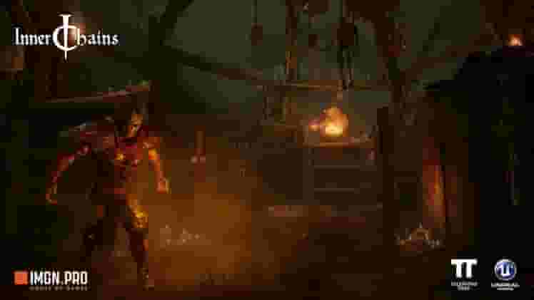 Inner Chains screenshot thumbnail screenshot 3