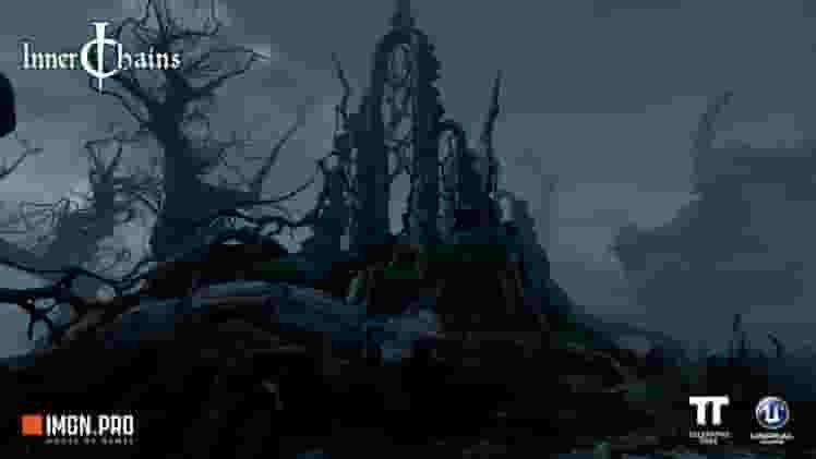 Inner Chains screenshot thumbnail screenshot 4